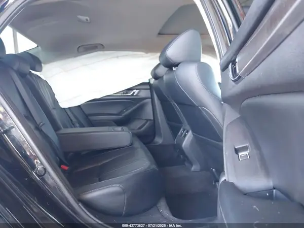 1HGCV1F57JA133049 2018 HONDA ACCORD - Image 8