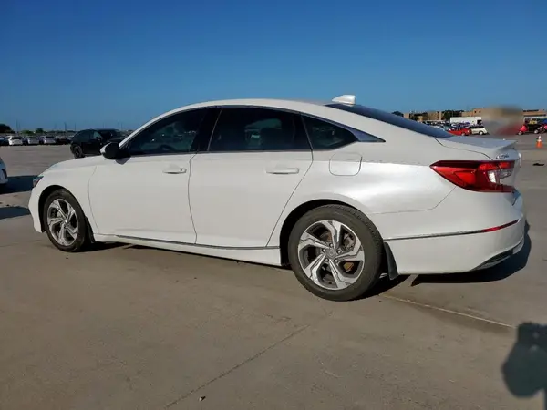 1HGCV1F57JA135139 2018 HONDA ACCORD - Image 2