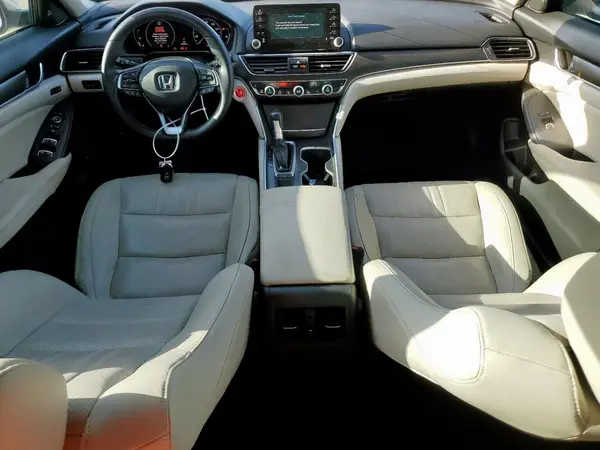 1HGCV1F57JA135139 2018 HONDA ACCORD - Image 8