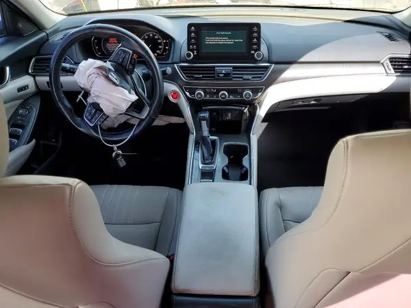 1HGCV1F57JA139112 2018 HONDA ACCORD - Image 8