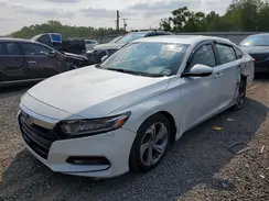 1HGCV1F57JA140289 2018 HONDA ACCORD