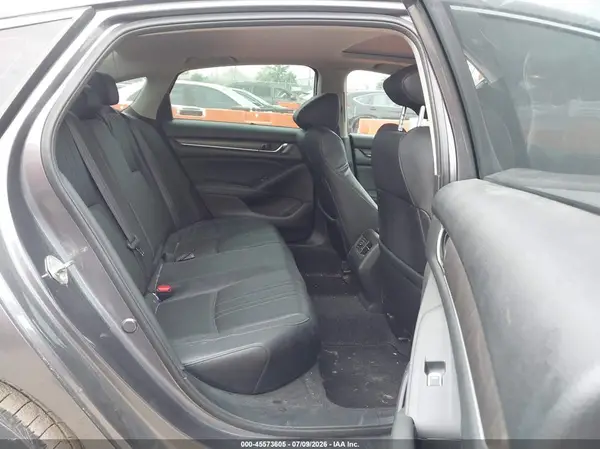 1HGCV1F57JA140910 2018 HONDA ACCORD - Image 8