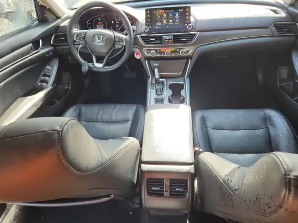 1HGCV1F57JA140938 2018 HONDA ACCORD - Image 8