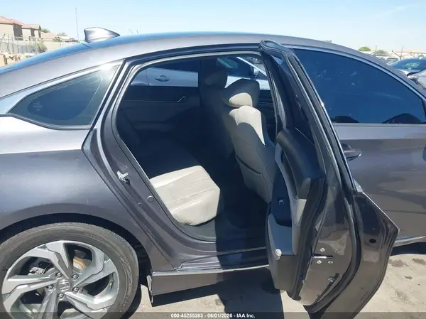 1HGCV1F57JA146707 2018 HONDA ACCORD - Image 8