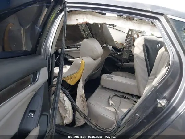 1HGCV1F57JA148201 2018 HONDA ACCORD - Image 8