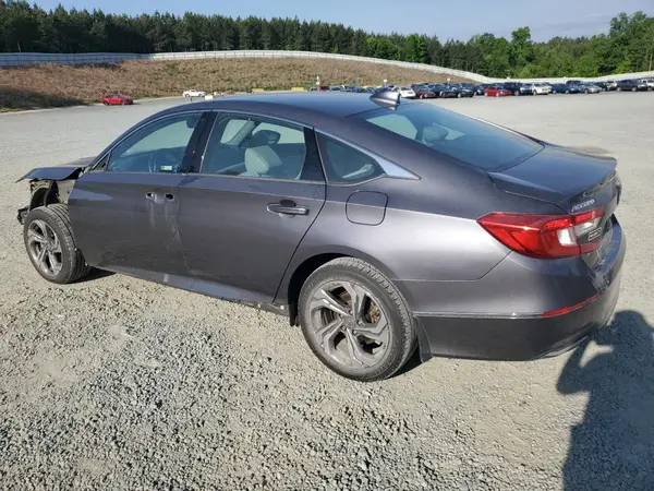 1HGCV1F57JA149820 2018 HONDA ACCORD - Image 2