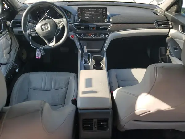 1HGCV1F57JA149820 2018 HONDA ACCORD - Image 8