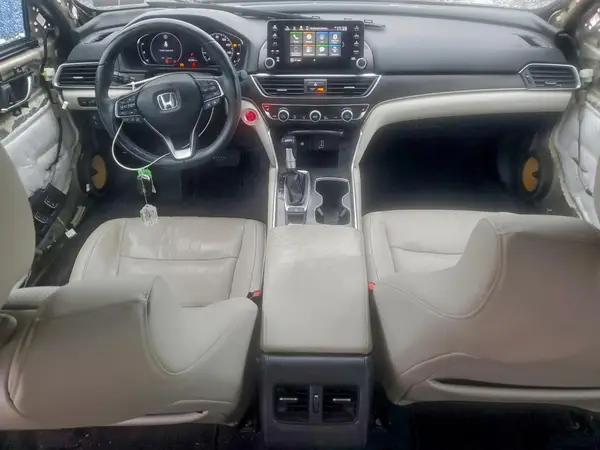 1HGCV1F57JA152913 2018 HONDA ACCORD - Image 8