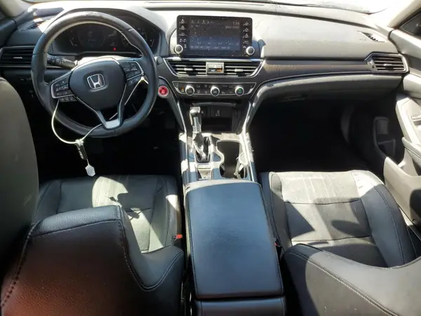 1HGCV1F57JA155052 2018 HONDA ACCORD - Image 8