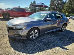 1HGCV1F57JA160039 2018 HONDA ACCORD