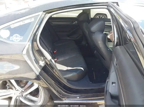 1HGCV1F57JA168884 2018 HONDA ACCORD - Image 8