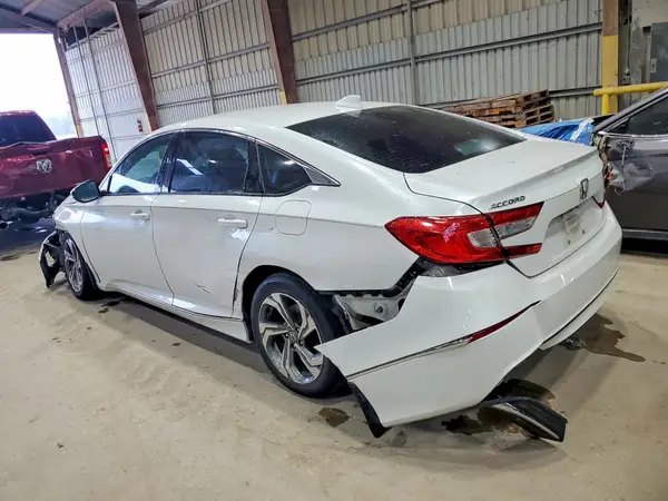 1HGCV1F57JA176578 2018 HONDA ACCORD - Image 2