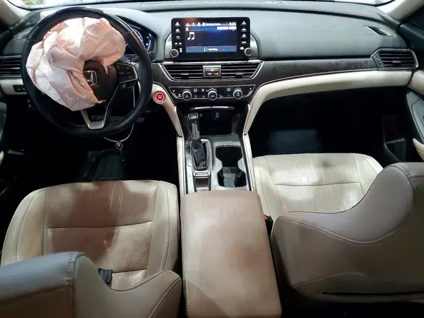 1HGCV1F57JA176578 2018 HONDA ACCORD - Image 8