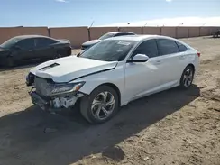 1HGCV1F57JA176645 2018 HONDA ACCORD