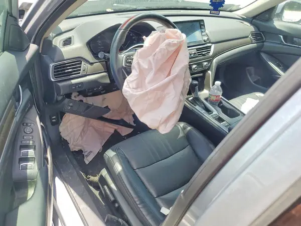 1HGCV1F57JA183899 2018 HONDA ACCORD - Image 8