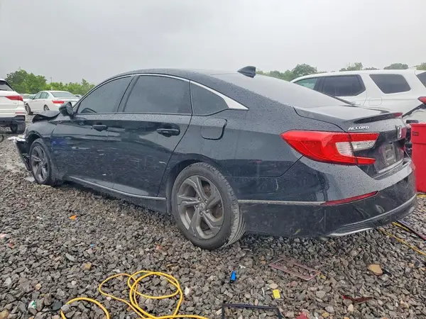 1HGCV1F57JA184017 2018 HONDA ACCORD - Image 2