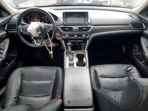 1HGCV1F57JA184017 2018 HONDA ACCORD - Image 8