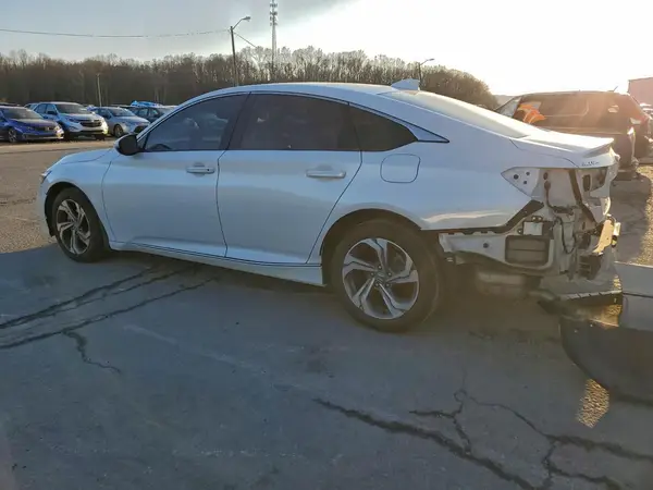 1HGCV1F57JA189055 2018 HONDA ACCORD - Image 2