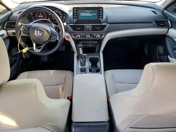 1HGCV1F57JA189055 2018 HONDA ACCORD - Image 8
