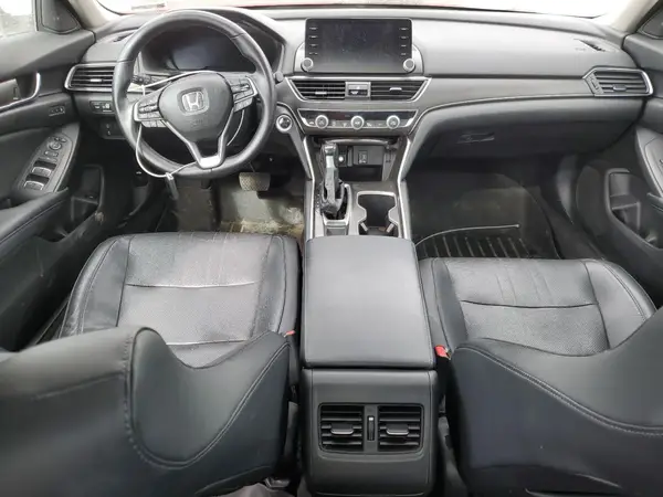 1HGCV1F57JA194420 2018 HONDA ACCORD - Image 8