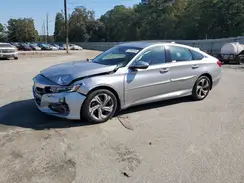 1HGCV1F57JA195602 2018 HONDA ACCORD