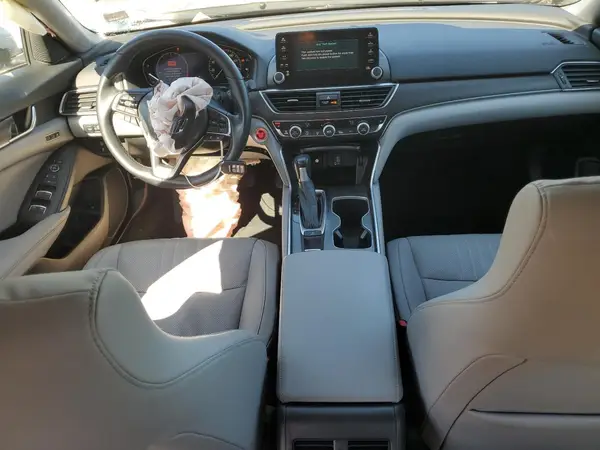 1HGCV1F57JA195602 2018 HONDA ACCORD - Image 8