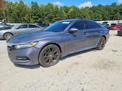 1HGCV1F57JA200118 2018 HONDA ACCORD