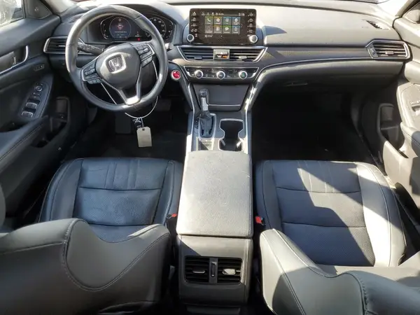 1HGCV1F57JA203164 2018 HONDA ACCORD - Image 8