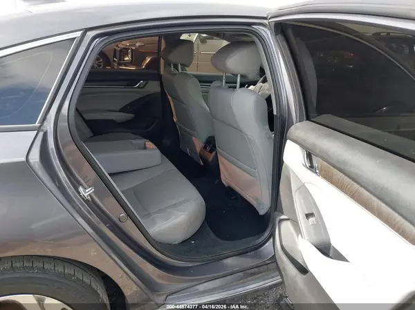 1HGCV1F57JA204931 2018 HONDA ACCORD - Image 8