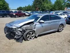 1HGCV1F57JA209580 2018 HONDA ACCORD