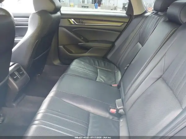 1HGCV1F57JA212365 2018 HONDA ACCORD - Image 8