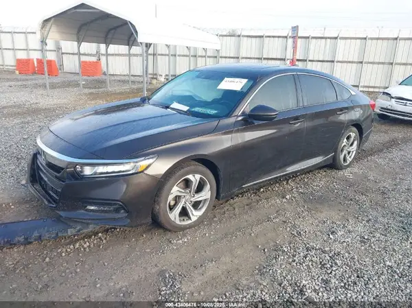 1HGCV1F57JA217064 2018 HONDA ACCORD - Image 2