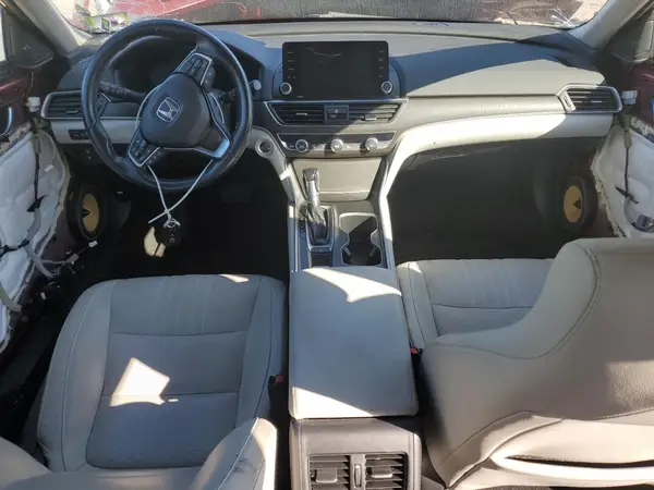 1HGCV1F57JA218165 2018 HONDA ACCORD - Image 8