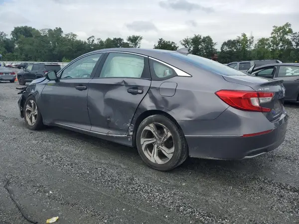 1HGCV1F57JA231997 2018 HONDA ACCORD - Image 2