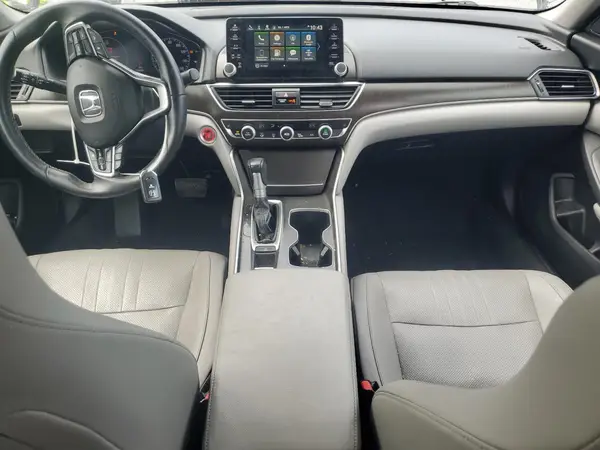 1HGCV1F57JA231997 2018 HONDA ACCORD - Image 8