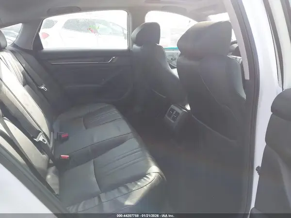1HGCV1F57JA234057 2018 HONDA ACCORD - Image 8