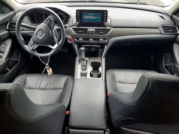 1HGCV1F57JA234172 2018 HONDA ACCORD - Image 8