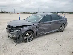1HGCV1F57JA234236 2018 HONDA ACCORD