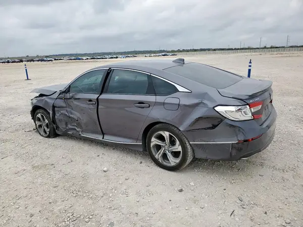 1HGCV1F57JA234236 2018 HONDA ACCORD - Image 2