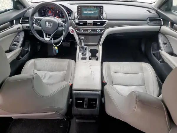 1HGCV1F57JA234236 2018 HONDA ACCORD - Image 8