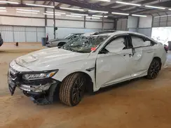1HGCV1F57JA239260 2018 HONDA ACCORD