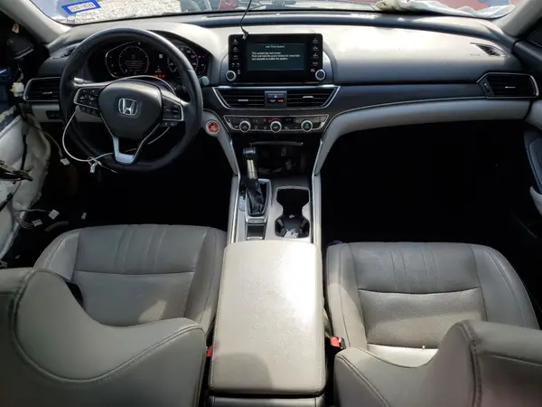 1HGCV1F57JA242563 2018 HONDA ACCORD - Image 8