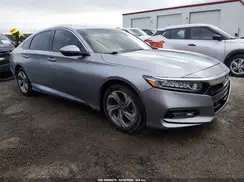 1HGCV1F57JA245849 2018 HONDA ACCORD
