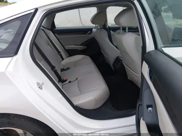 1HGCV1F57JA246838 2018 HONDA ACCORD - Image 8