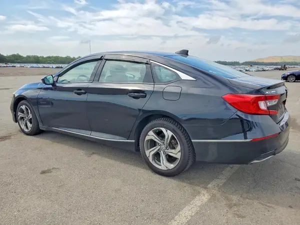 1HGCV1F57JA254339 2018 HONDA ACCORD - Image 2