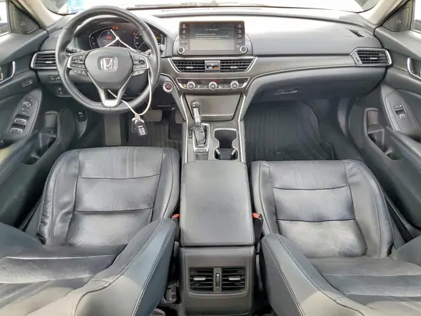 1HGCV1F57JA254339 2018 HONDA ACCORD - Image 8