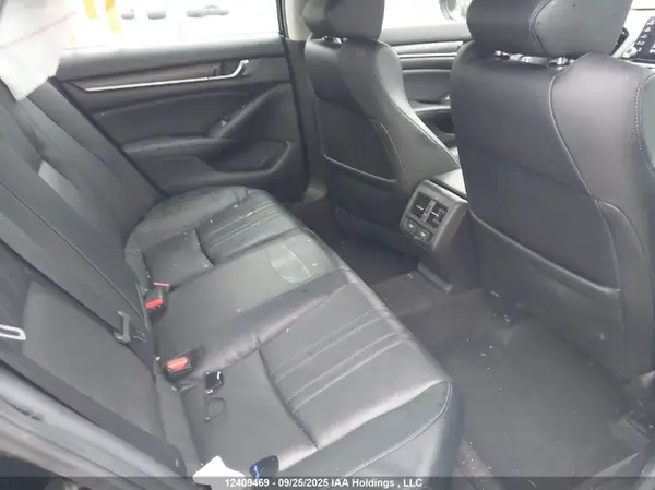 1HGCV1F57JA800525 2018 HONDA ACCORD - Image 8