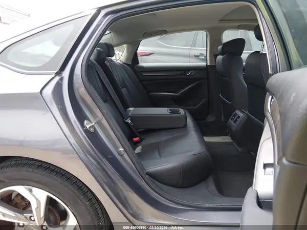 1HGCV1F57KA002186 2019 HONDA ACCORD - Image 8