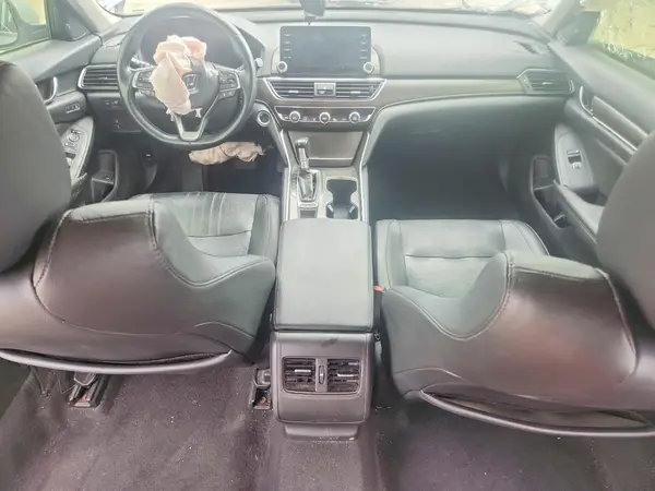 1HGCV1F57KA011468 2019 HONDA ACCORD - Image 8