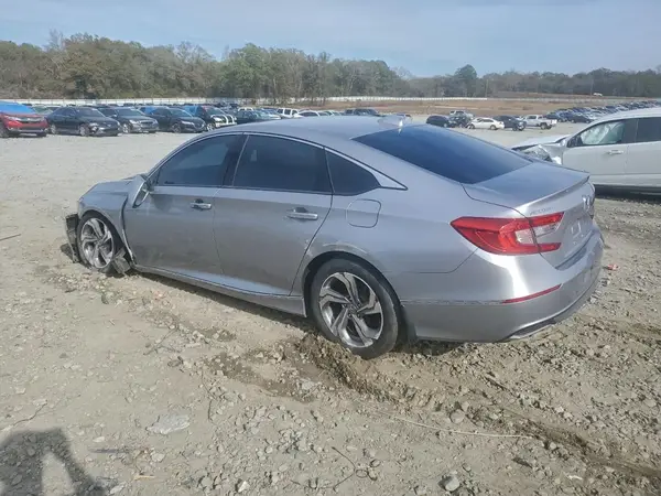 1HGCV1F57KA011471 2019 HONDA ACCORD - Image 2